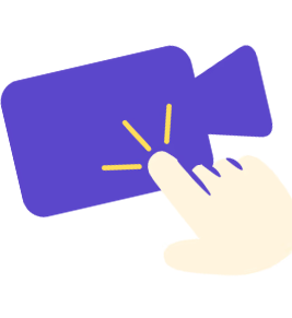 A favicon of Podfy