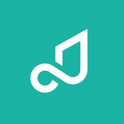 A favicon of Pretzel Rocks