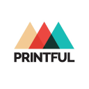 A favicon of Printful