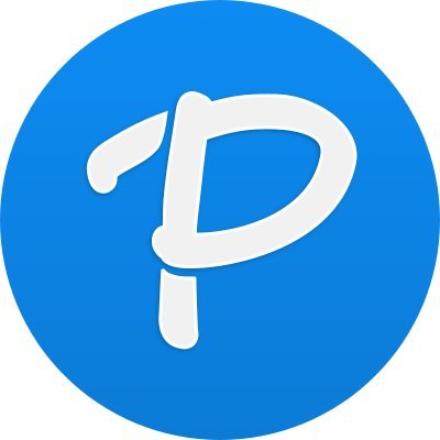 A favicon of Publii