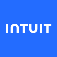 A favicon of Quickbooks