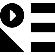 A favicon of Recast Studio