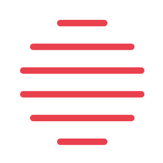 A favicon of RedCircle