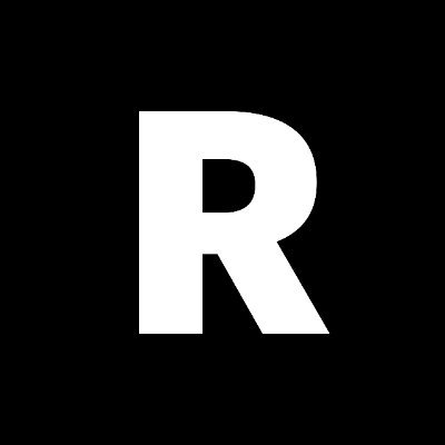 A favicon of Restream