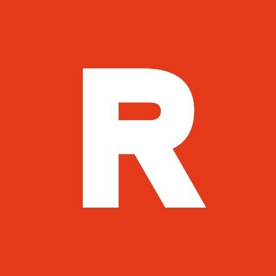A favicon of Rivr