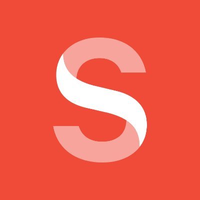 A favicon of Sanity