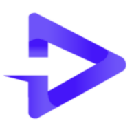 A favicon of SHUFFLL