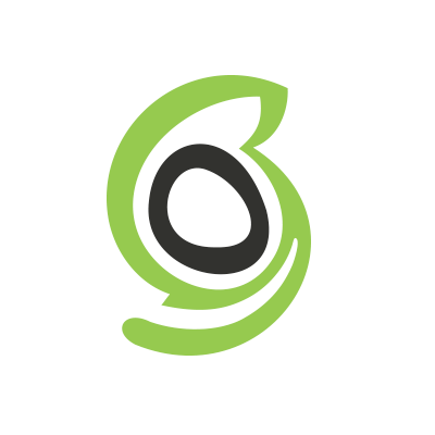 A favicon of SiteGround