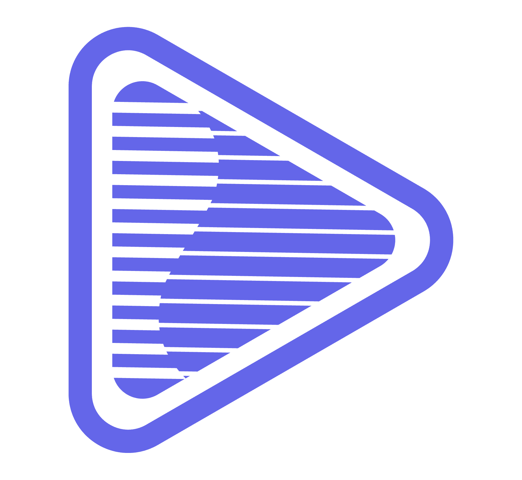 A favicon of SliceTube