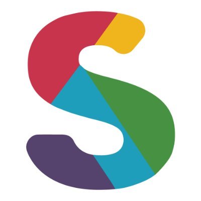 A favicon of Spark Toro