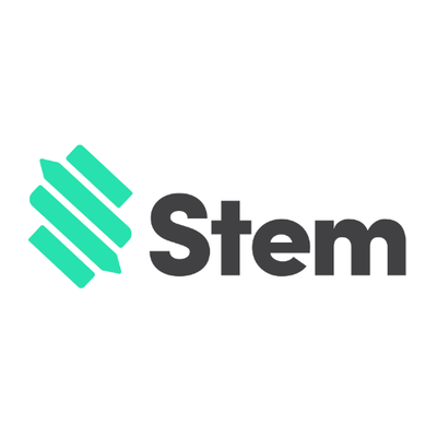 A favicon of Stem