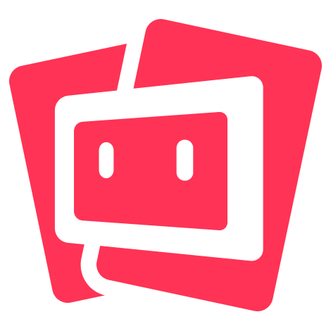 A favicon of Streamloots