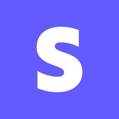 A favicon of Stripe