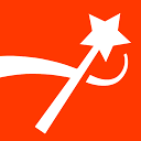 A favicon of Submagic