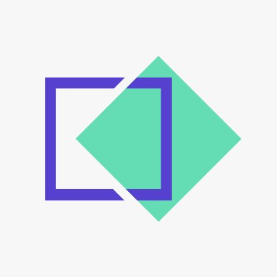 A favicon of TakeShape