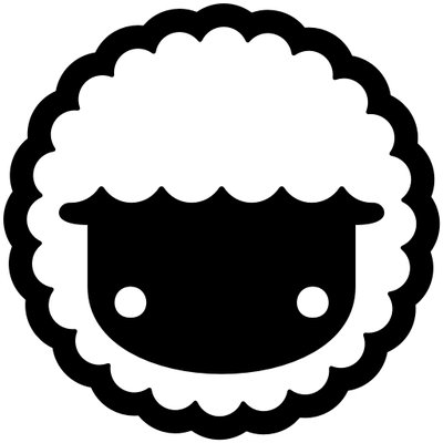 A favicon of Taskade
