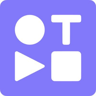 A favicon of Tella