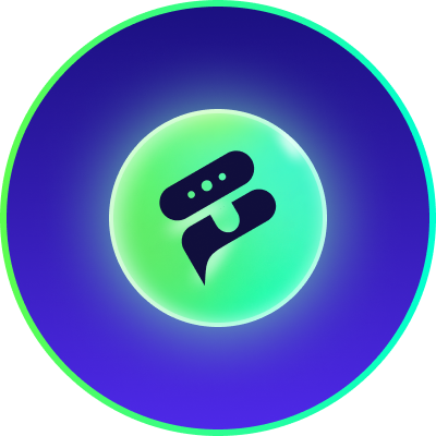 A favicon of Texta
