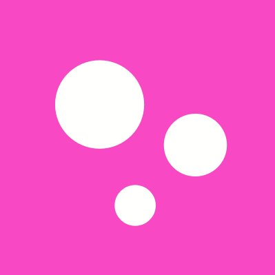 A favicon of TRIBE