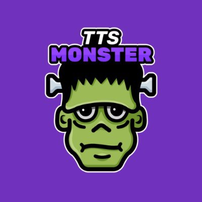 A favicon of TTS.Monster