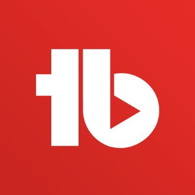 A favicon of TubeBuddy