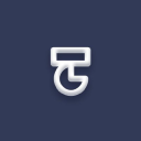 A favicon of Type Studio