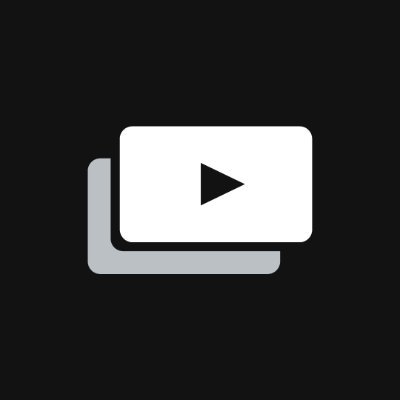 A favicon of Unscreen