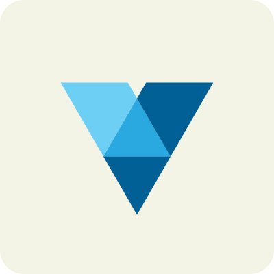 A favicon of Vistaprint