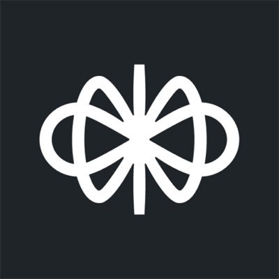 A favicon of Voiceflow