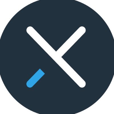 A favicon of Xara