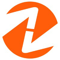 A favicon of Zesty